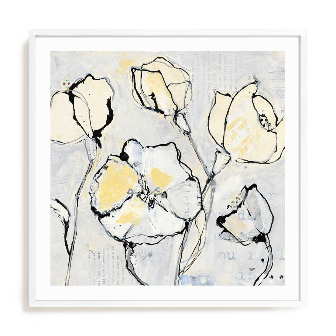 white-white-border
