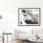 Gilded Arcs I Wall Art