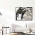 Gilded Arcs II Crop Wall Art