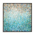 Blocked Abstract Wall Art