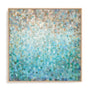 Blocked Abstract Wall Art