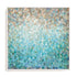 Blocked Abstract Wall Art