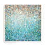 Blocked Abstract Wall Art