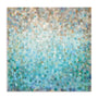 Blocked Abstract Wall Art