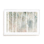 A Woodland Walk I Wall Art