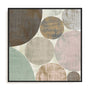 Circulation II v2 Hygge Wall Art