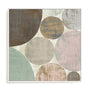 Circulation II v2 Hygge Wall Art