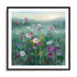 Cosmos at Dawn Wall Art