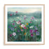 Cosmos at Dawn Wall Art