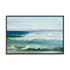 Azure Ocean Wall Art