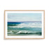 Azure Ocean Wall Art