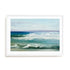 Azure Ocean Wall Art