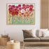 Daisies Spring Wall Art
