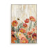 Sprinkled Flowers III Spice Wall Art
