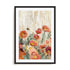 Sprinkled Flowers III Spice Wall Art