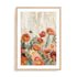 Sprinkled Flowers III Spice Wall Art