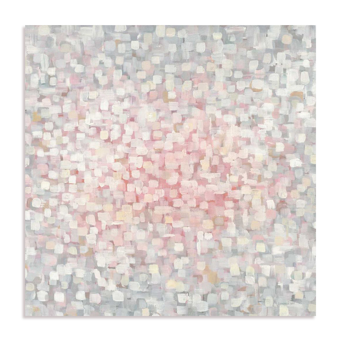Subtlety Crop Wall Art