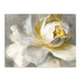 Abstract Rose Wall Art