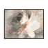 Abstract Peony Crop Wall Art