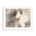 Abstract Peony Crop Wall Art