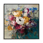 Fall Bouquet Wall Art