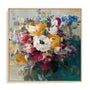 Fall Bouquet Wall Art
