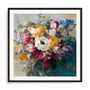 Fall Bouquet Wall Art