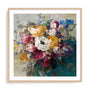 Fall Bouquet Wall Art