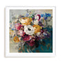 Fall Bouquet Wall Art
