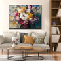 Fall Bouquet Wall Art