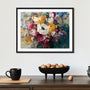 Fall Bouquet Wall Art
