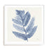 Forest Ferns I Wall Art #oran_white-white-border