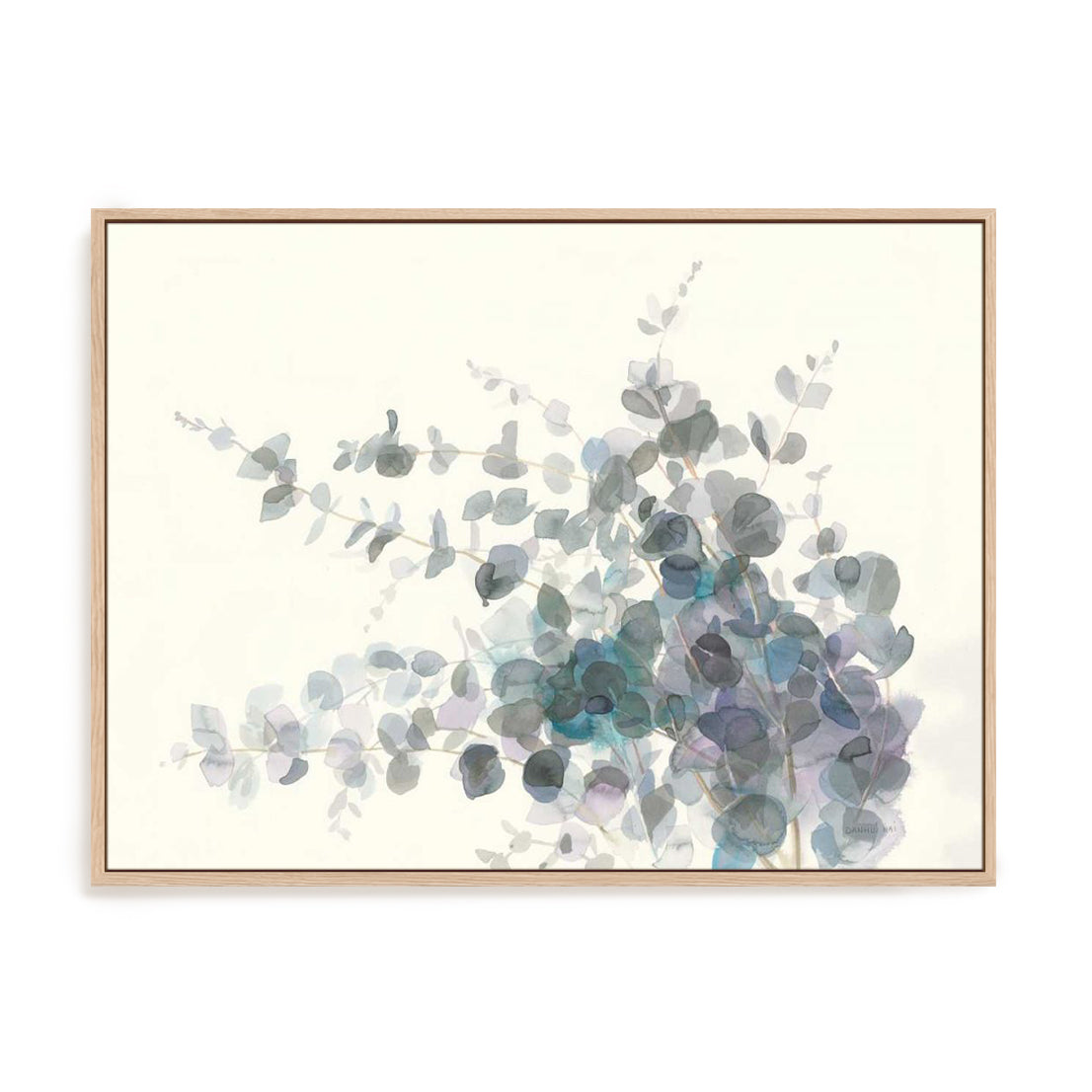 Scented Sprig I Wall Art