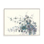 Scented Sprig I Wall Art