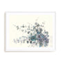 Scented Sprig I Wall Art