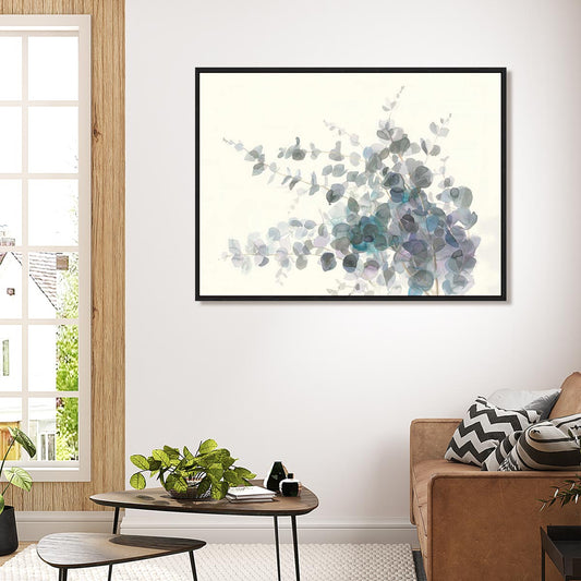 Scented Sprig I Wall Art