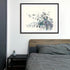 Scented Sprig I Wall Art