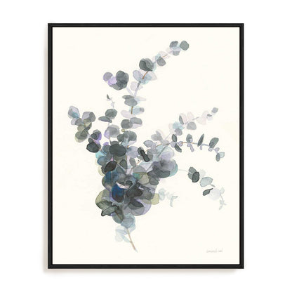 Scented Sprig II Wall Art