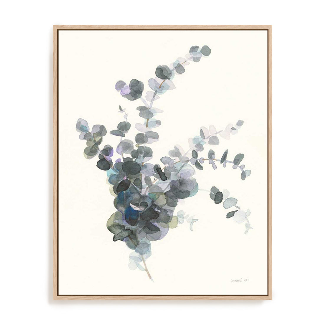 Scented Sprig II Wall Art