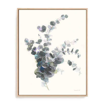 Scented Sprig II Wall Art