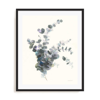 Scented Sprig II Wall Art