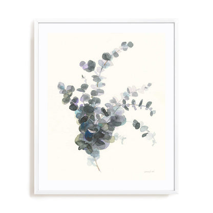 Scented Sprig II Wall Art