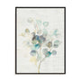 Eucalyptus III Vintage Wall Art