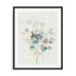 Eucalyptus III Vintage Wall Art