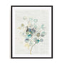 Eucalyptus III Vintage Wall Art