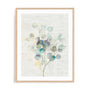 Eucalyptus III Vintage Wall Art