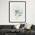 Eucalyptus III Vintage Wall Art