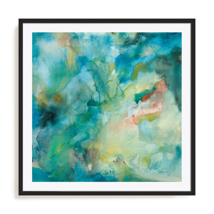Interstellar Wall Art