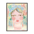 Fresh Face I Wall Art