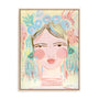 Fresh Face I Wall Art